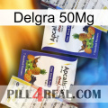 Delgra 50Mg 12